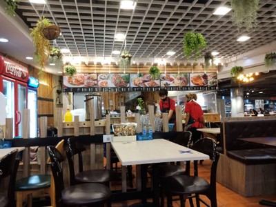 บรรยากาศ