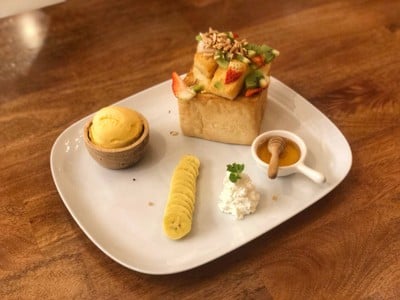 SweeterDay Sweeter Day