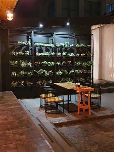 บรรยากาศ