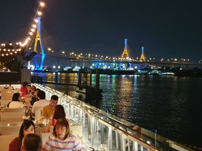 บรรยากาศ