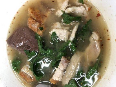 ก๋วยจั๊บ