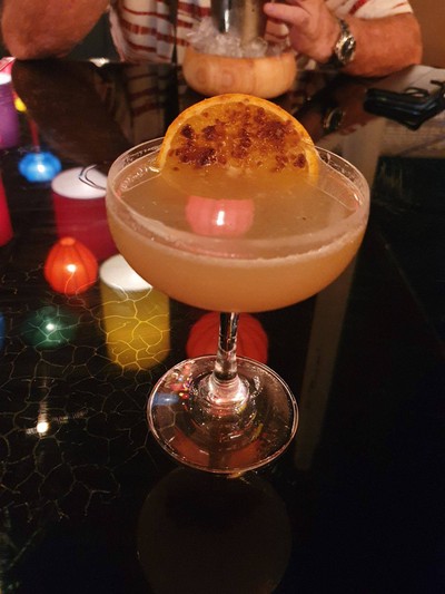 Cocktail