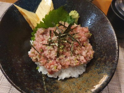 Negi Toro Don