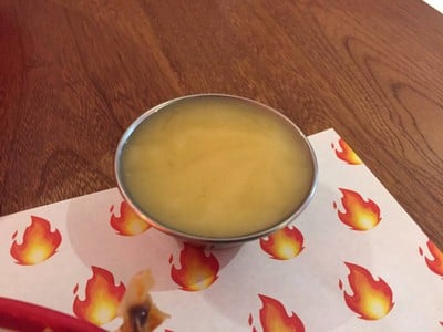 Maple Butter