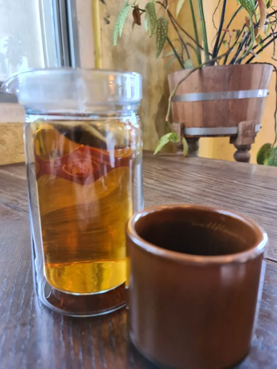 อาหาร หรือ เครื่องดื่ม