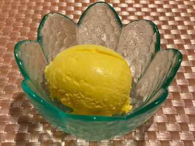 ไอศรีมยูสุ