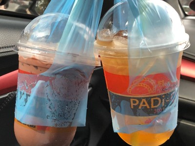 โกโก้&ชามะลิ