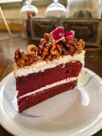 อาหาร หรือ เครื่องดื่ม