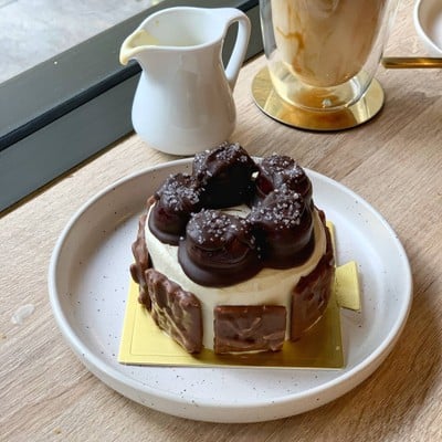 Truly Scrumptious (Sukhumvit 49/11)