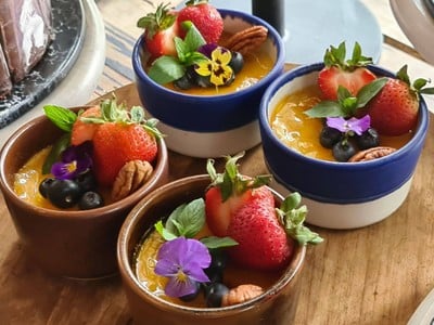 อาหาร หรือ เครื่องดื่ม