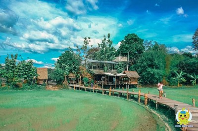 แดดแรงมว้ากกก
#ทัวร์เที่ยวไทย