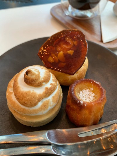 DESSERT