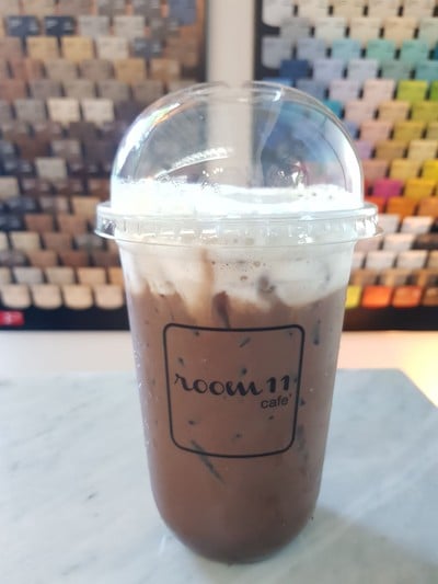 Choco Room 11
