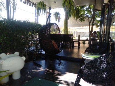 บรรยากาศ