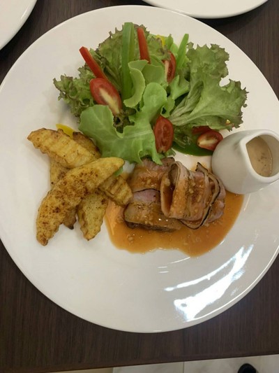 อาหารเช้า