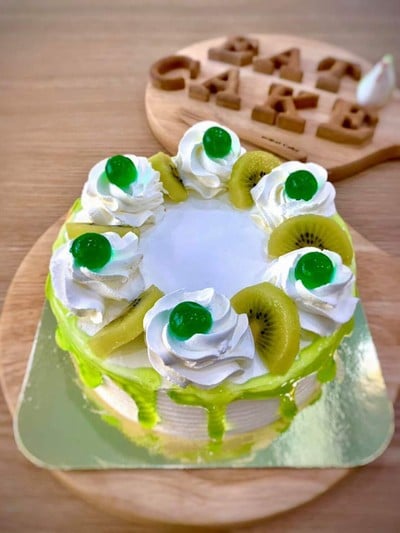 Eat Cake เมืองสระบุรี