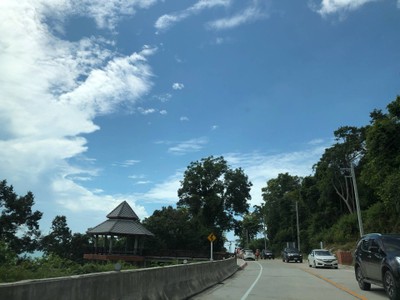 อ่าวท้องหยี