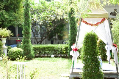 บรรยากาศ