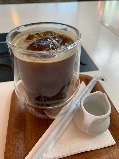 AMERICANO
