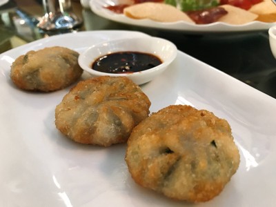 กุยฉ่ายทอด