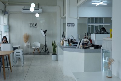 บรรยากาศ