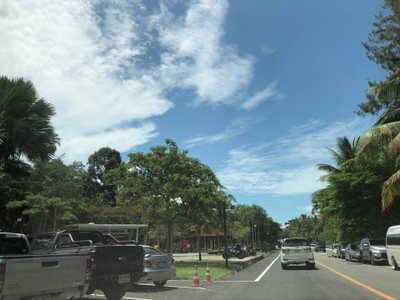 หาดเขาพลายดำ