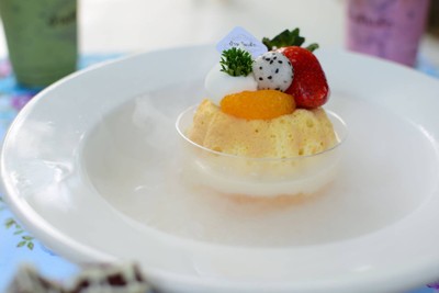 อาหาร หรือ เครื่องดื่ม