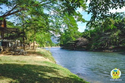 🐙 พี่ ญ หมึก นึกถึง ฮาโกเน่ เจแปน
สวนคุณเล็ก @นครนายก
#tourtiewthai 