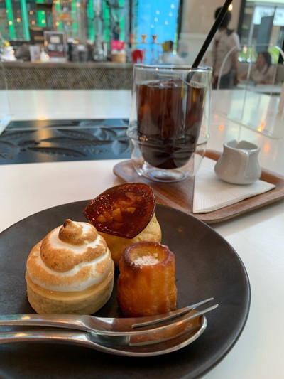 COFFEE SET