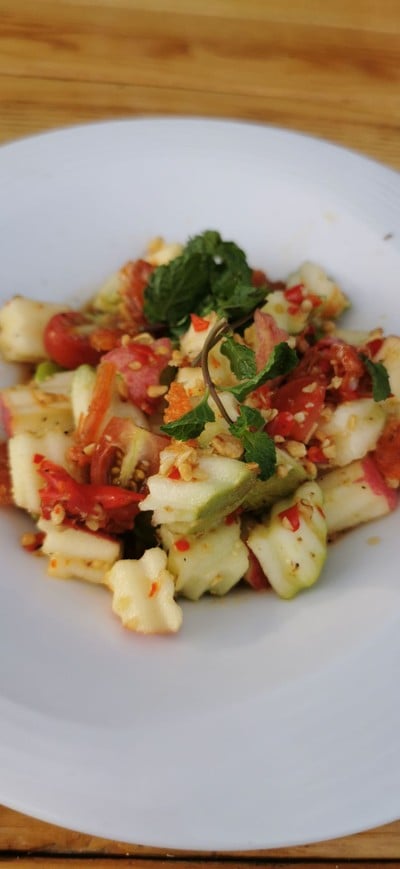 วิวดี อ่างศิลา อ่างศิลา