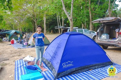 😁 กางเต้นริมน้ำ เย็นๆ ชิลๆ ราคา 100/คัน (รถยนต์)
สวนคุณเล็ก @นครนายก