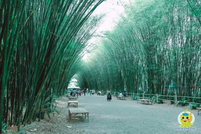 #ทัวร์เที่ยวไทย