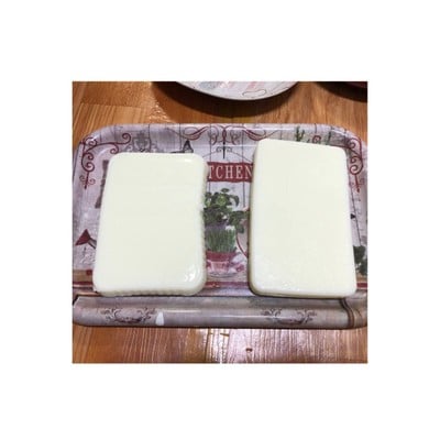 วิธีทำ นมสดทอด 