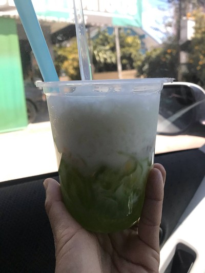 ลอดช่องสิงค์โป