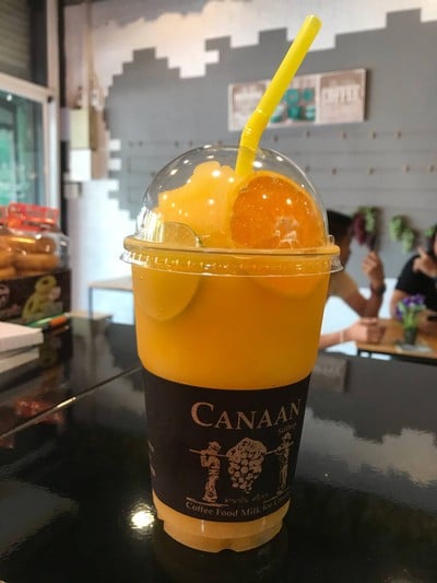 CANAAN Srithep อ.ศรีเทพ (คานาอัน ศรีเทพ) CANAAN Srithep อ.ศรีเทพ (คานาอัน ศรีเทพ)