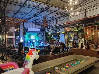 บรรยากาศ