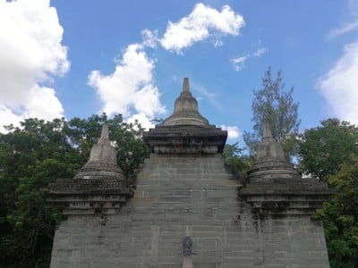 วัดป่ากุง