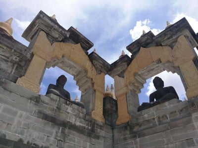 วัดป่ากุง