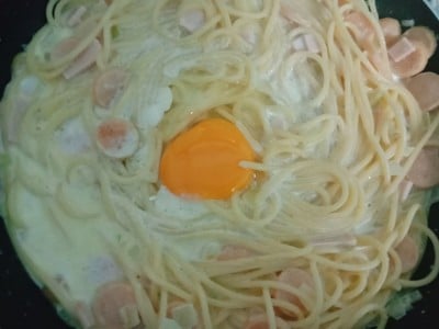 วิธีทำ สปาเก็ตตี้คาโบนาร่า วิธีทำ สปาเก็ตตี้คาโบนาร่า
