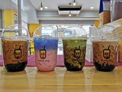 Mongni Cafe ชัยภูมิ