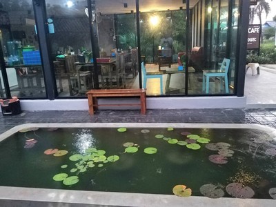 กาแฟ #บรรยากาศสบาย #ชิวไป