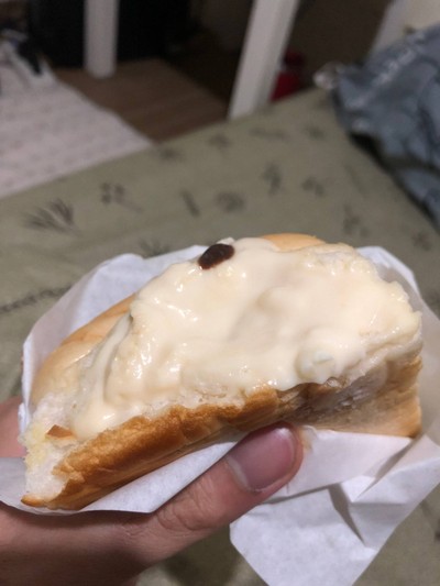 ปังนมฮอกไกโดฟูจิ