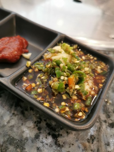 น้ำจิ้ม