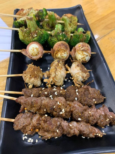 หม่าล่า