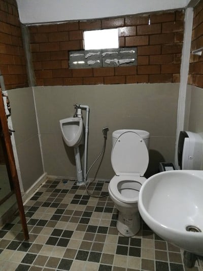 โฮมสเตย์ไร่สุพจน์ผาหมอน อ.จอมทอง (ดอยอินทนนท์)