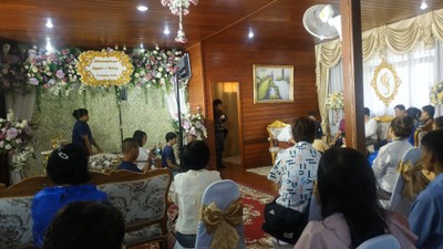 บริเวณโดยรอบ