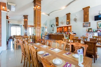 บรรยากาศ