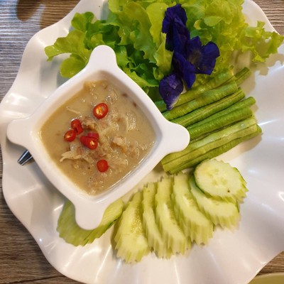 หลนเต้าเจี้ยว