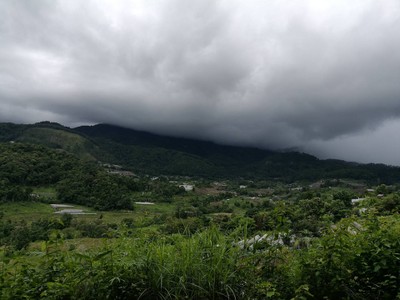 โฮมสเตย์ไร่สุพจน์ผาหมอน อ.จอมทอง (ดอยอินทนนท์)