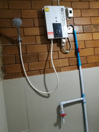 โฮมสเตย์ไร่สุพจน์ผาหมอน อ.จอมทอง (ดอยอินทนนท์)